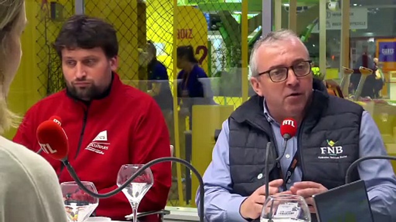 Mercosur : prix, origine, santé... Quels change...