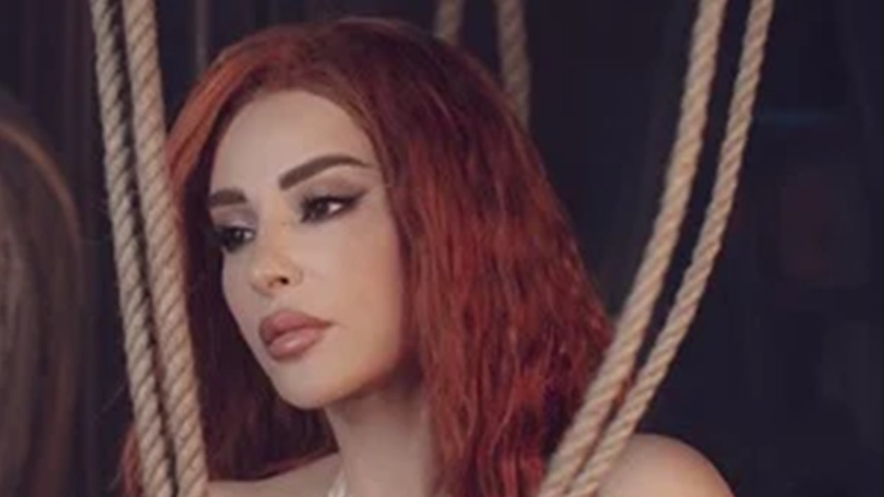 ماغي بوغصن: " بالحرام " يتناول قصصاً تهز عرش السماء