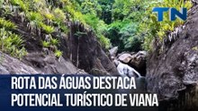 Rota das Águas destaca potencial turístico de Viana | Caçadores de Destinos