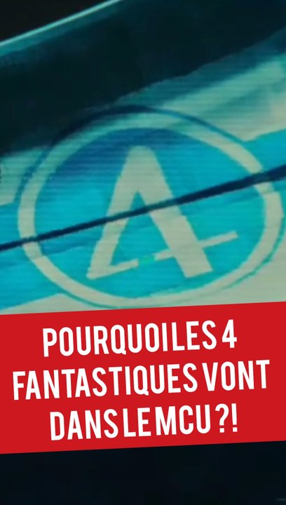 LA VÉRITÉ SUR LA FIN DE THUNDERBOLTS* ?!