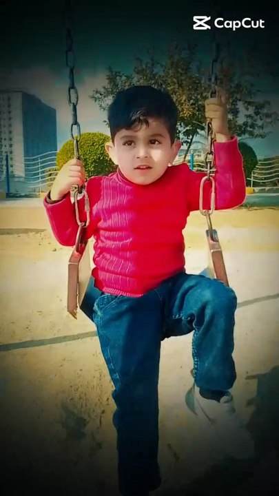 My love