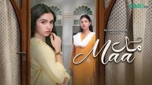 Maa ep 28 Pakistani drama