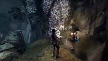 Un Noob sur...Tomb Raider  Le Naufrage - Short - 170
