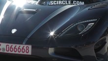 Hypercars Accelerating!