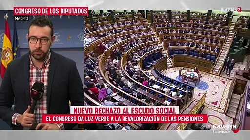 Noticias de Navarra 20:30h 26/02/2026