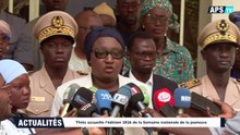 WLF -Thiès accueille l’édition 2026 de la Semaine nationale de la jeunesse