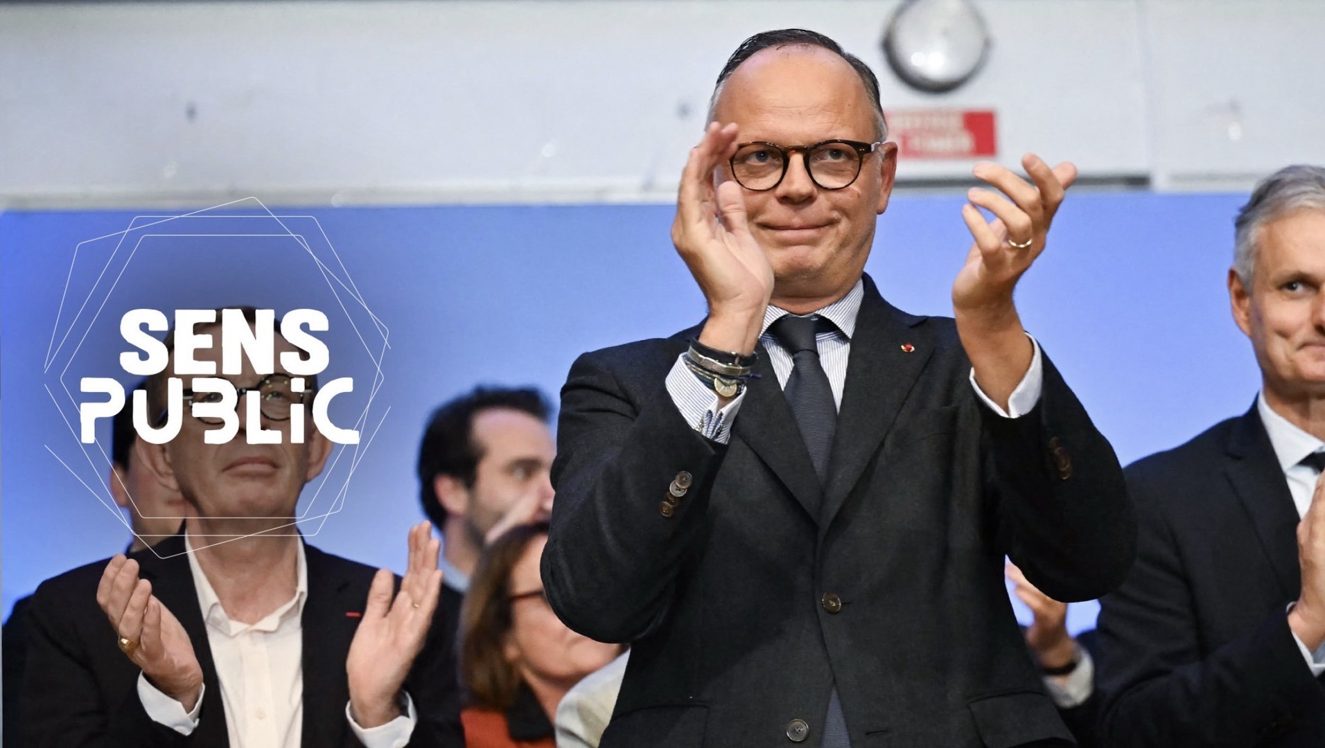 Municipales : les macronistes au bord de la crise de nerfs