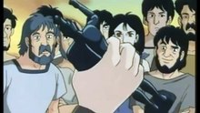 Anime História da Bíblia - O Nascimento do Messias