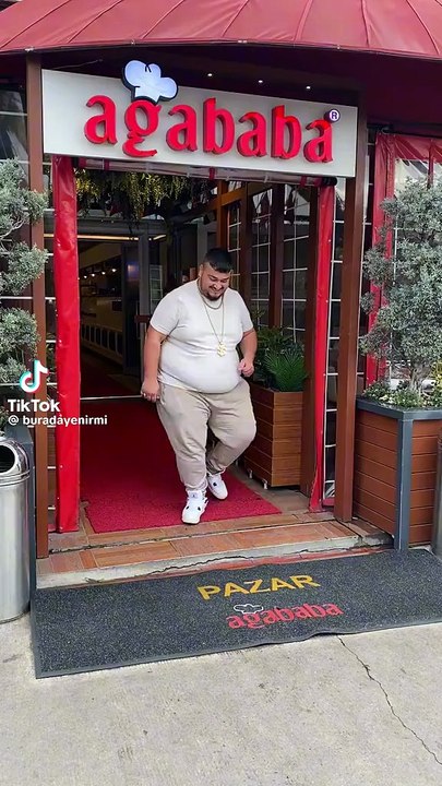 Ein toller bauchtanz