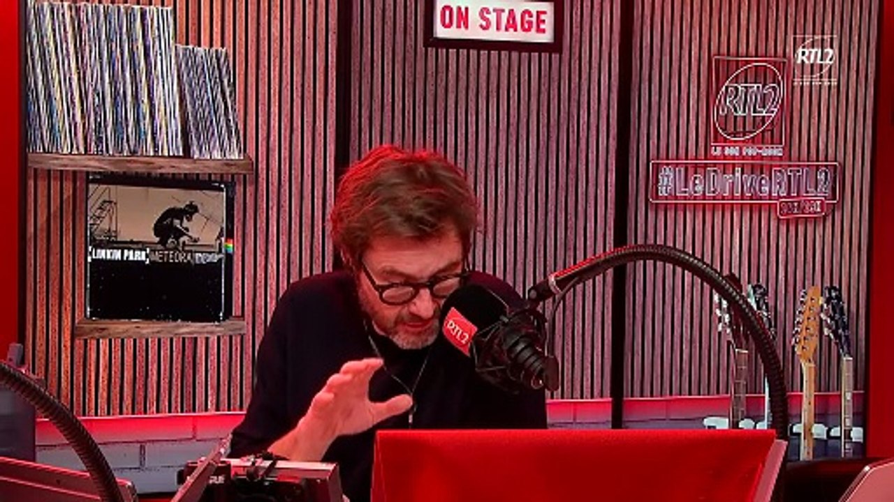 L'INTÉGRALE - LeDriveRTL2 (26/02/26)