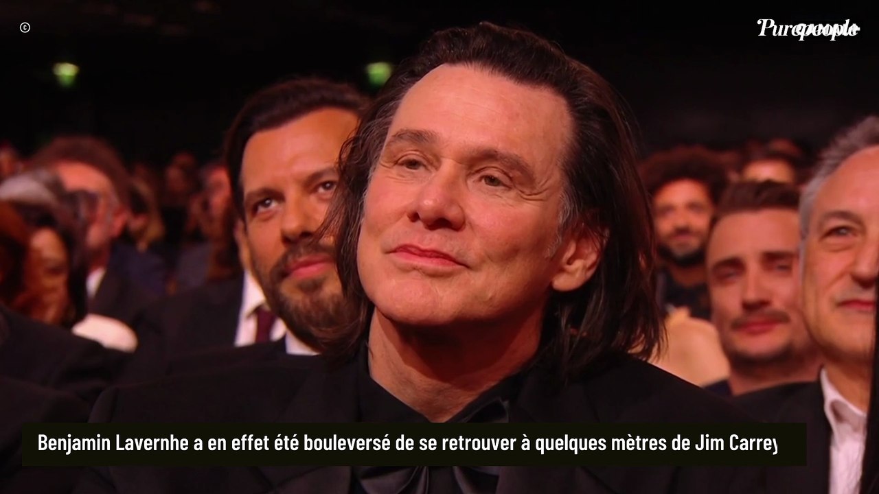 "Pardon..." : César 2026, Benjamin Lavernhe perd ses moyens en direct face à un célèbre acteur