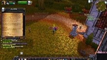 [Les Aventure De Darkpalouf] [WoWClassic] - 50