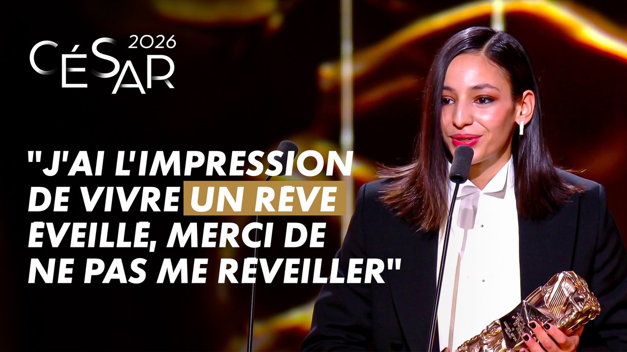 Nadia Melliti a un message pour sa mère après s...