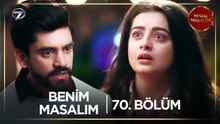 Benim Masalım Hint Dizisi | 70. Bölüm | 14 Kasım 2024   @kanal7