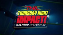 Tonight on TNA iMPACT!