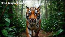 Predator Mode: The Last Hunt at Sundown