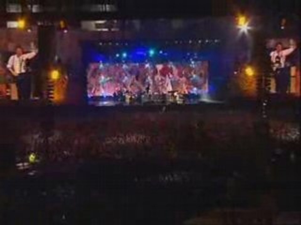 Liverpool Sound Paul McCartney Hey Jude