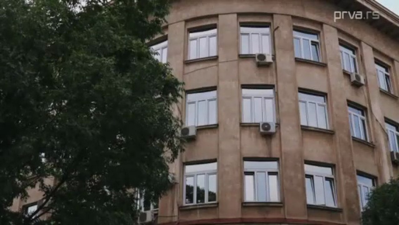 Igra sudbine 1723 Epizoda - Igra sudbine  Epizoda 1723