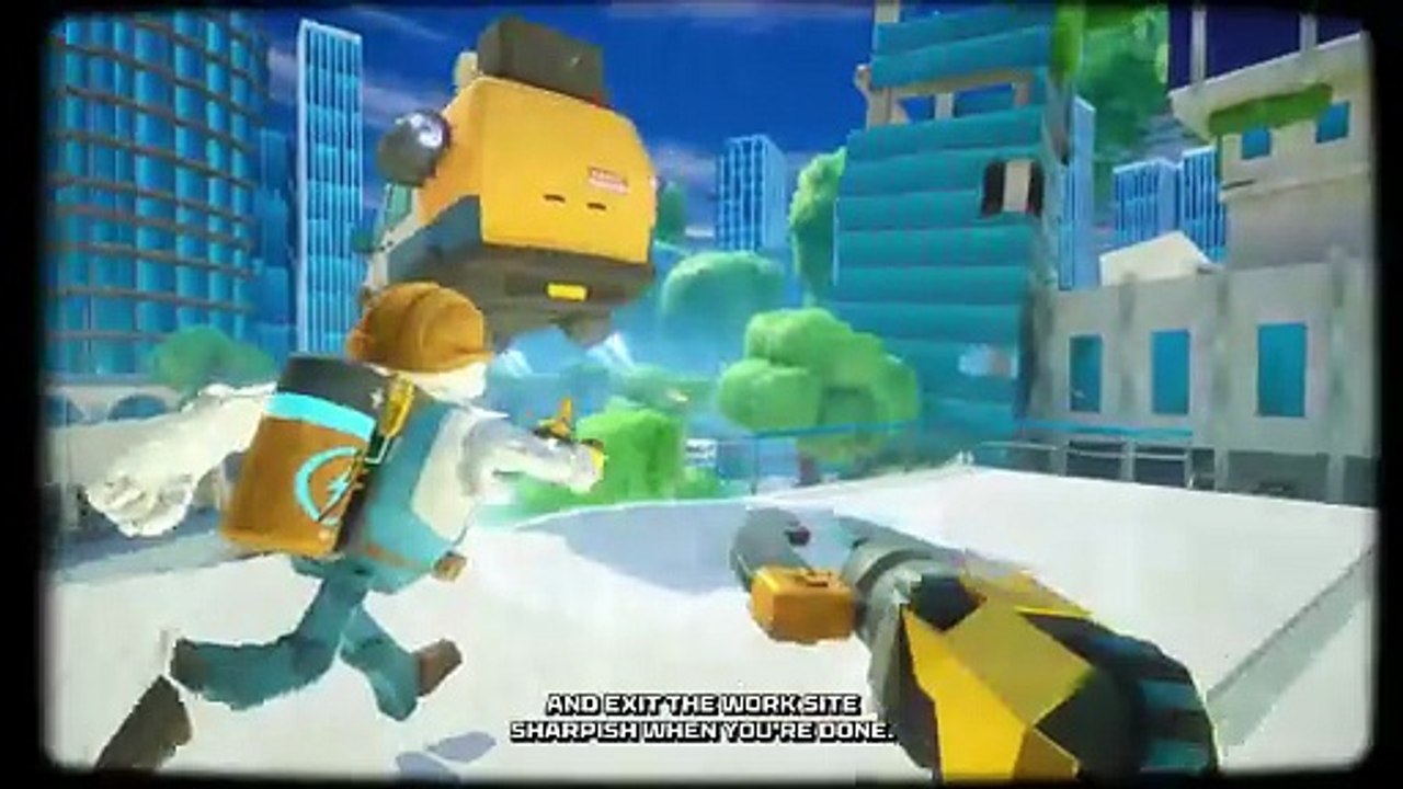 FixForce Official Early Access Release Date Tra...