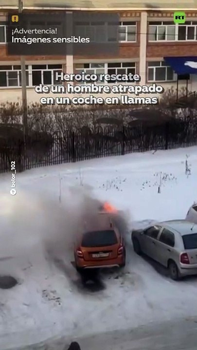 ¡Héroe sin capa!