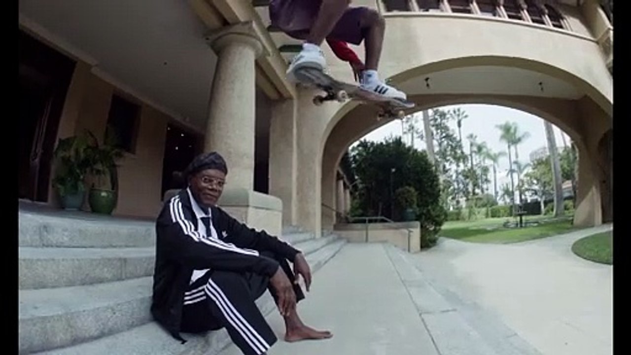 Spot publicitario de las nuevas Adidas Originals Superstar