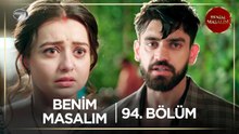 Benim Masalım Hint Dizisi | 94. Bölüm | 8 Aralık 2024   @kanal7