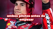 Las aerodinámicas en Ducati | Carmen Ruiz en Minuto 116
