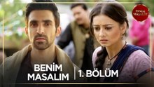 Benim Masalım Hint Dizisi | 1. Bölüm (Kısa Versiyon)