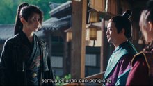ACTION CHINESE DRAMA "HARD TO FIND S01E09"
