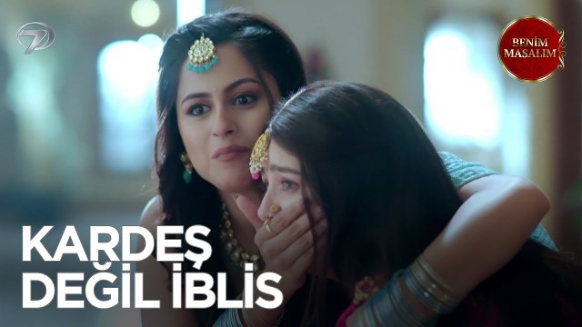 Seni Yine Dul Bırakacağım Mahua I Benim Masalım Hint Dizisi