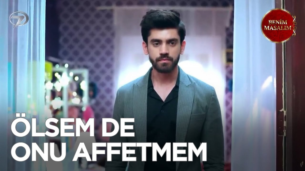 Mahua Benim Hayatıma Geri Dönemez I Benim Masalım Hint Dizisi