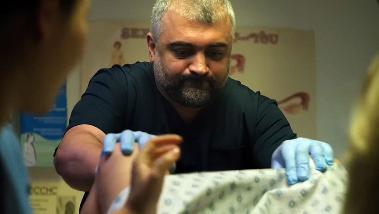 The Shattering 2021 Claire has everything - money, a loving husband and a desired child. But suddenly her life changes. Doubts and lies bring her to the edge of insanity.