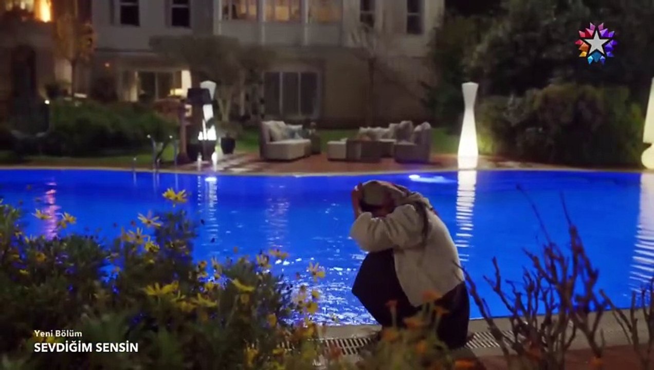 Sevdiğim Sensin 3.Bölüm izle Full Tek Parça