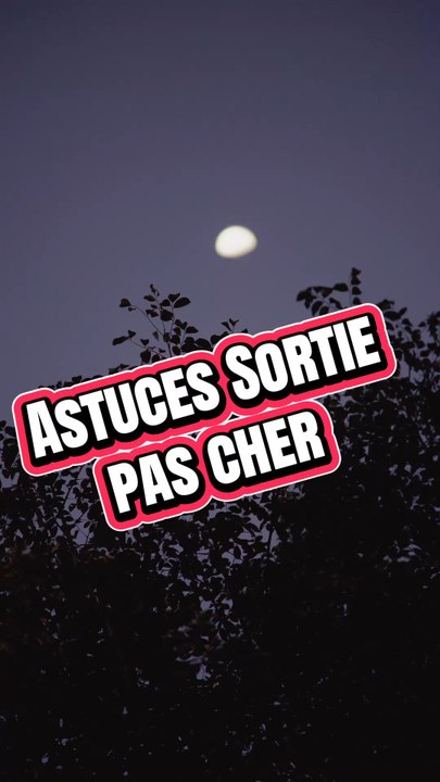 le cinéma à 5 euros 😱
