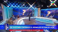 Alejandra Majluf la primera opción para reemplazar a Daniela de Lucía