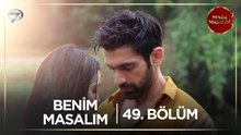 Benim Masalım Hint Dizisi | 49. Bölüm (Kısa Versiyon)
