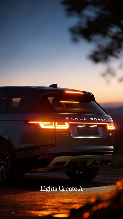 2026 Range Rover Autobiography – Ultimate Grand Luxury SUV  Interior & Exterior