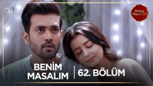 Benim Masalım Hint Dizisi | 62. Bölüm (Kısa Versiyon)