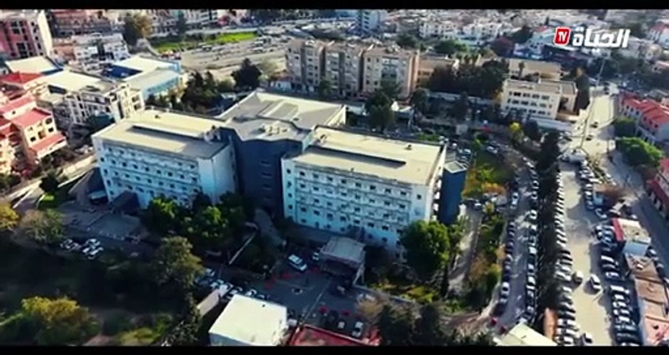 مسلسل المهاجر | الحلقة 08 | El Mouhadjir