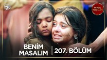 Benim Masalım Hint Dizisi | 207. Bölüm (Kısa Versiyon)