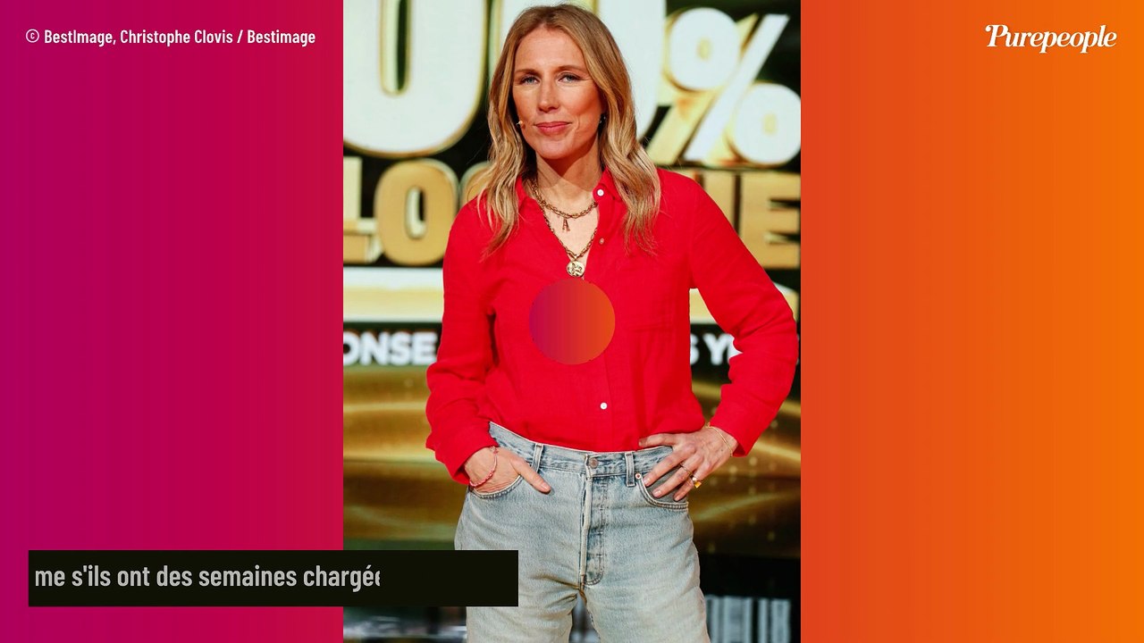 Agathe Lecaron maman de Gaspard et Félix, ces activités parisiennes qu'elle recommande