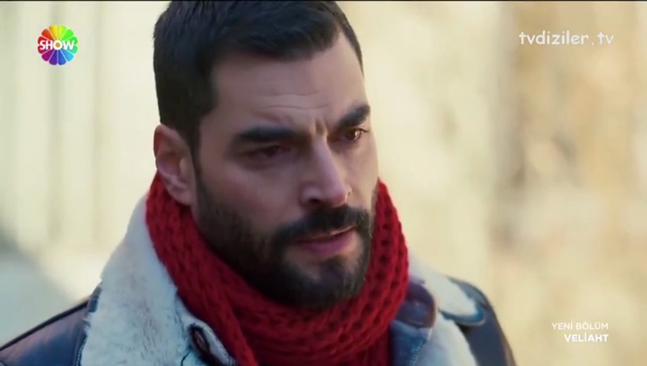 مسلسل ولي العهد الحلقة 23 مترجمة