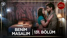 Benim Masalım Hint Dizisi | 131. Bölüm (Kısa Versiyon)