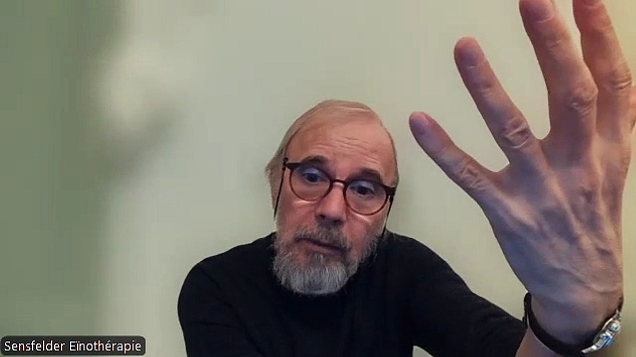 Les bouleversements de posture de François Roustang 3