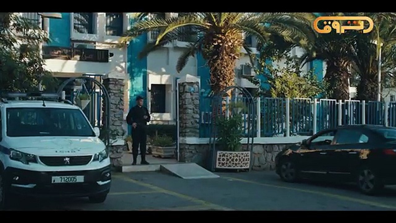 البراني | الموسم الثاني | الحلقة 08 | El Berrani |  S2