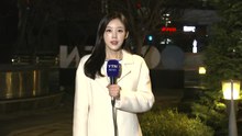 [출근길 YTN 날씨 2/27] 출근길 남부 약한 비...오늘도 예년보다 온화 / YTN