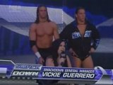 Wwe smackdown 31. 5. 2008 ( parte 1.  9 )