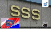 SSS – Pensyon ng SSS members, kayang itaas ngayong taon at sa 2027 nang hindi tinataasan ang kontribusyon | Unang Balita