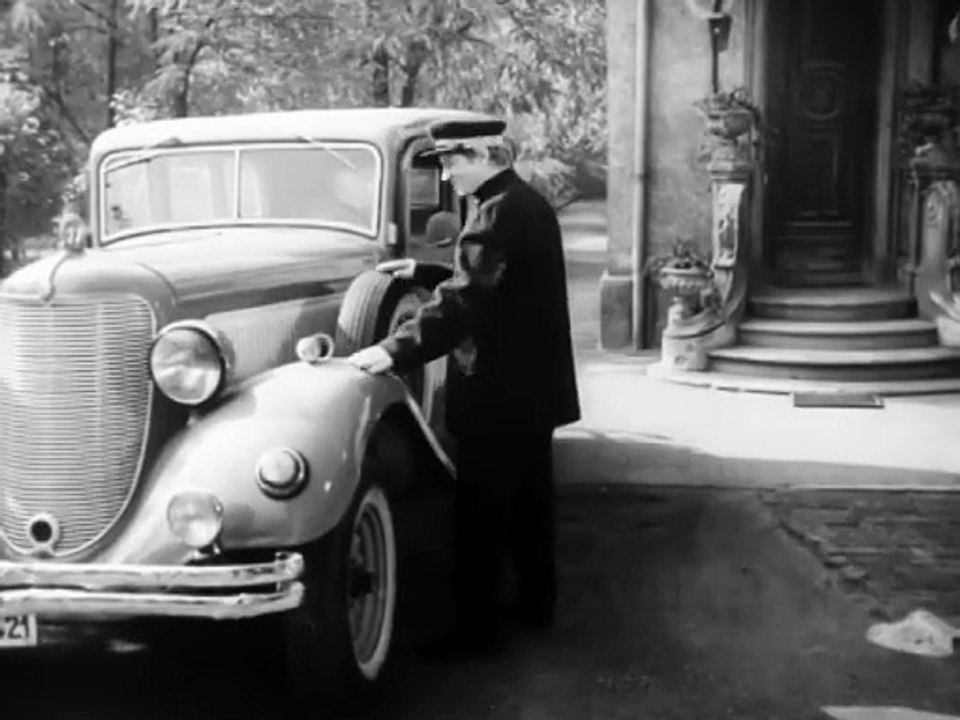 In einer Stunde bin ich wieder da (DDR 1971) - 01 - Der Müllkutscher