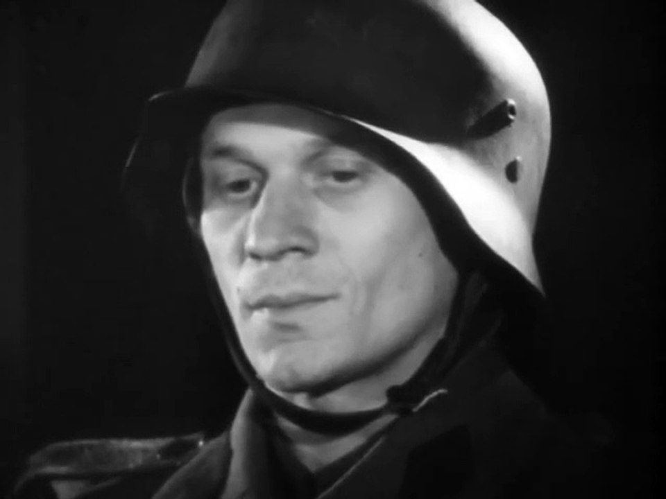 In einer Stunde bin ich wieder da (DDR 1971) - 05 - Das Attentat